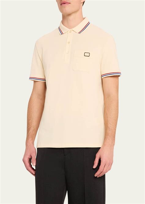 valentino polo replica